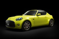 Toyota S-FR Concept