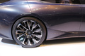 Lexus LF-FC Concept