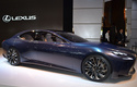 Lexus LF-FC Concept