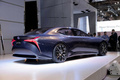 Lexus LF-FC Concept