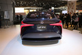 Lexus LF-FC Concept