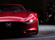 Mazda RX-VISION Concept