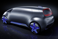 Mercedes Vision Tokyo concept
