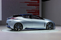 Nissan IDS Concept