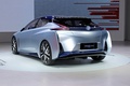 Nissan IDS Concept