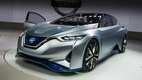 Nissan IDS Concept