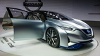 Nissan IDS Concept
