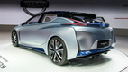 Nissan IDS Concept