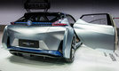 Nissan IDS Concept