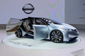 Nissan IDS Concept