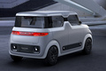 Nissan Teatro for Dayz Concept