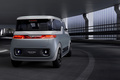 Nissan Teatro for Dayz Concept