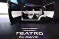 Nissan Teatro for Dayz Concept