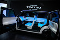 Nissan Teatro for Dayz Concept