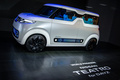 Nissan Teatro for Dayz Concept