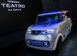 Nissan Teatro for Dayz Concept