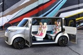 Nissan Teatro for Dayz Concept