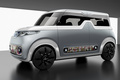 Nissan Teatro for Dayz Concept