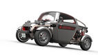 Toyota KIKAI Concept