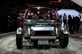 Toyota KIKAI Concept