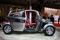 Toyota KIKAI Concept