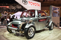 Toyota KIKAI Concept