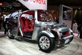 Toyota KIKAI Concept