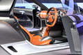 Yamaha Sports Ride Concept