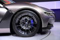 Yamaha Sports Ride Concept