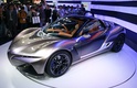 Yamaha Sports Ride Concept
