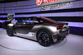 Yamaha Sports Ride Concept