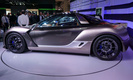 Yamaha Sports Ride Concept