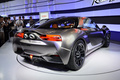 Yamaha Sports Ride Concept