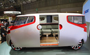 Suzuki Air Triser Concept