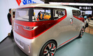 Suzuki Air Triser Concept