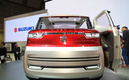 Suzuki Air Triser Concept