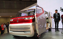 Suzuki Air Triser Concept