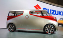 Suzuki Air Triser Concept