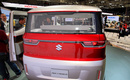 Suzuki Air Triser Concept