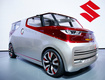 Suzuki Air Triser Concept