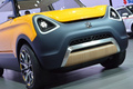 Suzuki Mighty Deck Concept