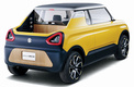Suzuki Mighty Deck Concept
