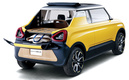 Suzuki Mighty Deck Concept