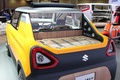 Suzuki Mighty Deck Concept