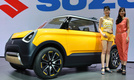 Suzuki Mighty Deck Concept