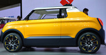 Suzuki Mighty Deck Concept