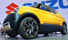 Suzuki Mighty Deck Concept