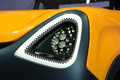 Suzuki Mighty Deck Concept