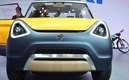 Suzuki Mighty Deck Concept