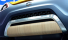 Suzuki Mighty Deck Concept